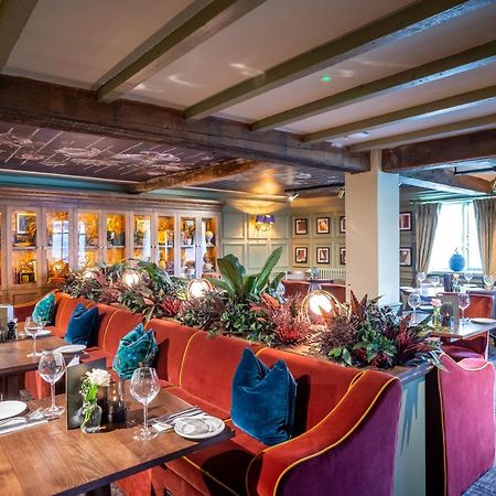 The King'S Arms By Innkeeper'S Collection Knowle  Exteriér fotografie
