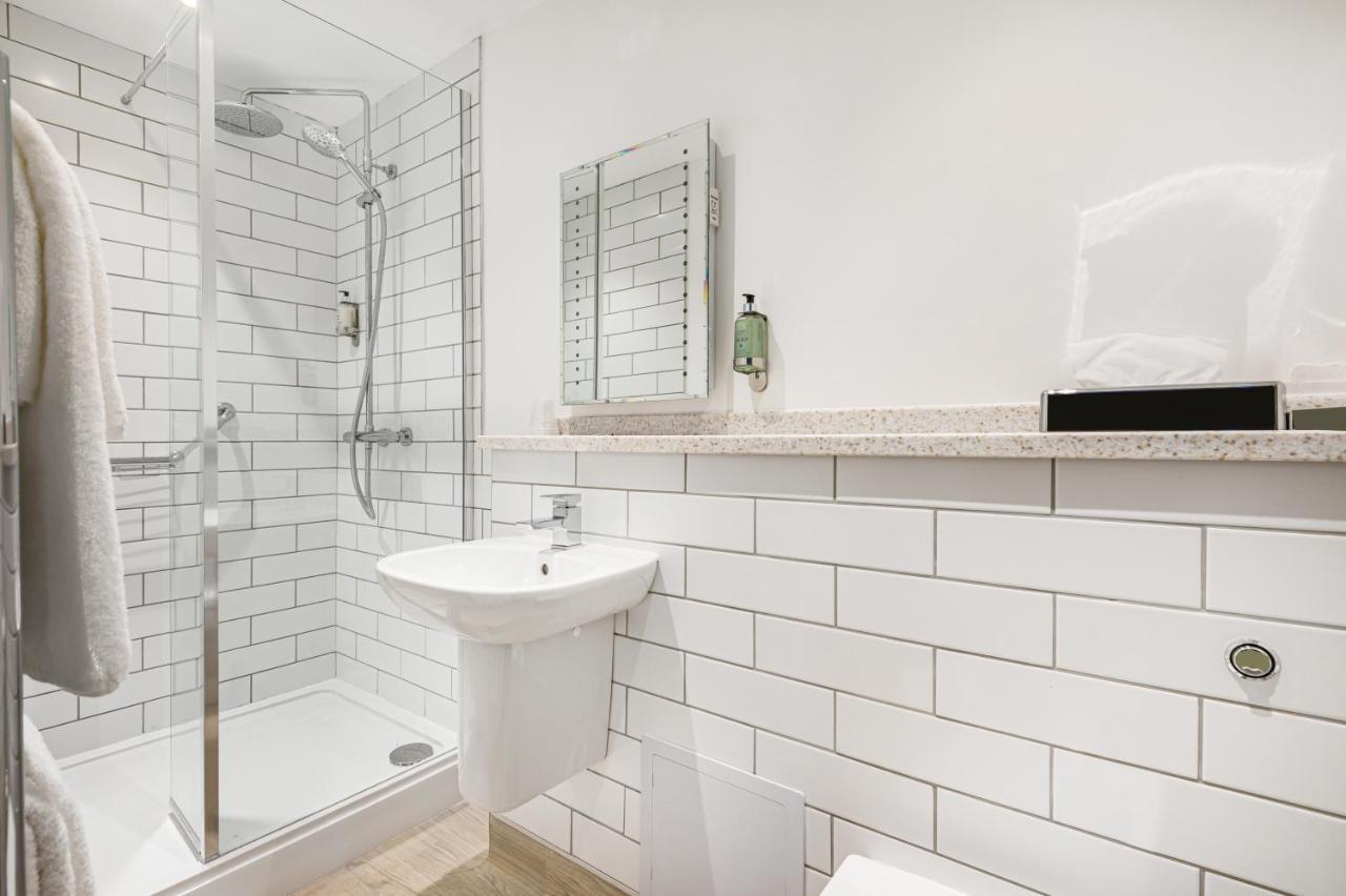 The King'S Arms By Innkeeper'S Collection Knowle  Exteriér fotografie