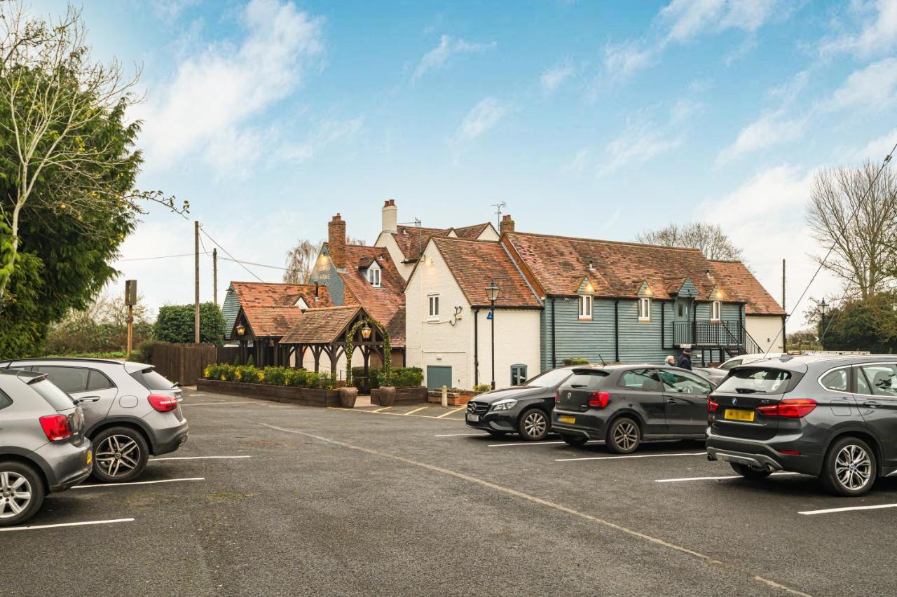 The King'S Arms By Innkeeper'S Collection Knowle  Exteriér fotografie