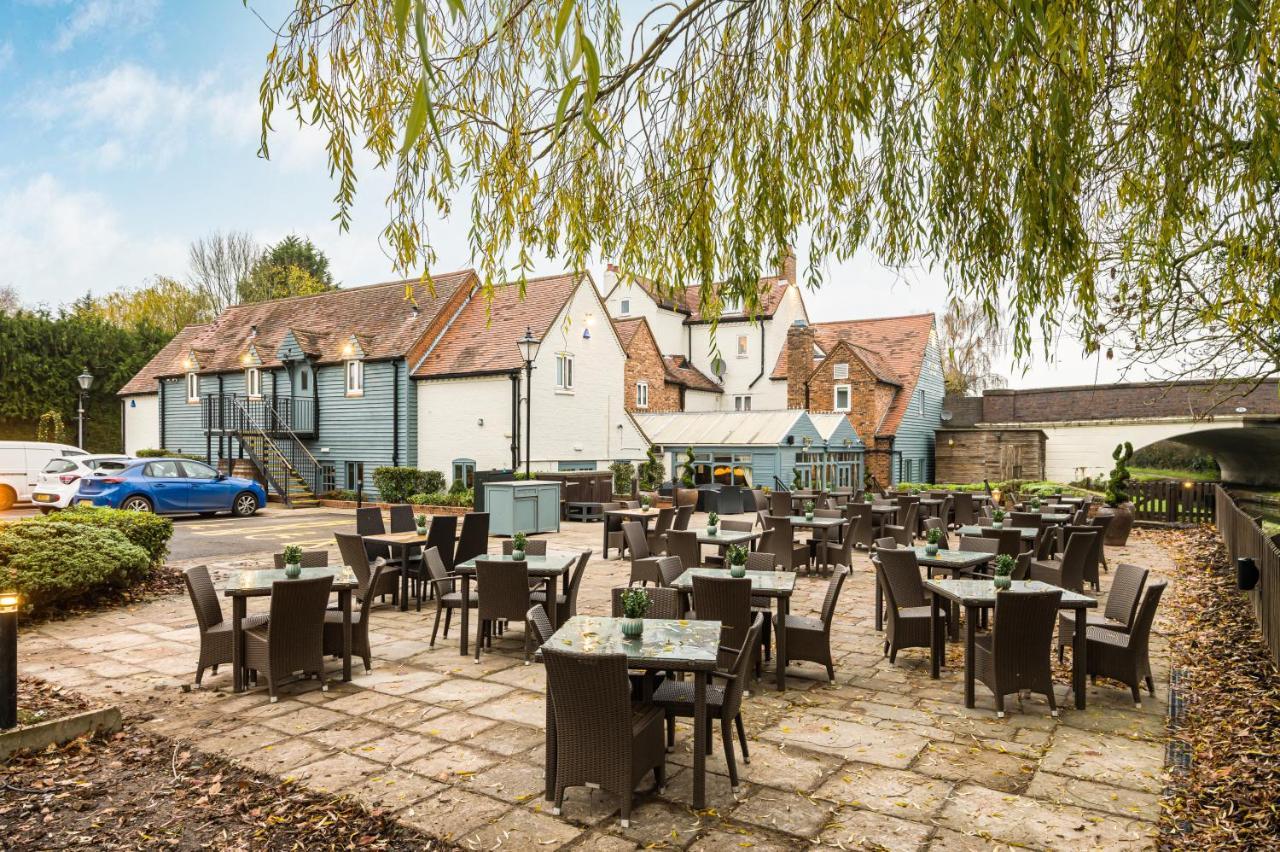 The King'S Arms By Innkeeper'S Collection Knowle  Exteriér fotografie